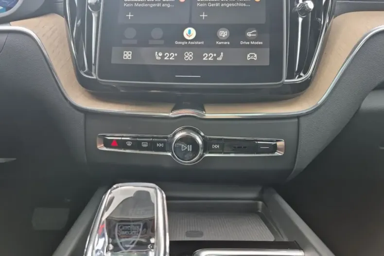 Volvo XC60 din 2026 cu 21.464 km - oferta VOL262939 - foto 14