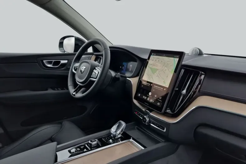 Volvo XC60 din 2026 cu 21.464 km - oferta VOL262939 - foto 15
