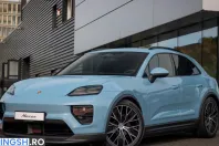 Porsche Macan din 2026 cu 3.900 km - oferta POR262941 - foto 1