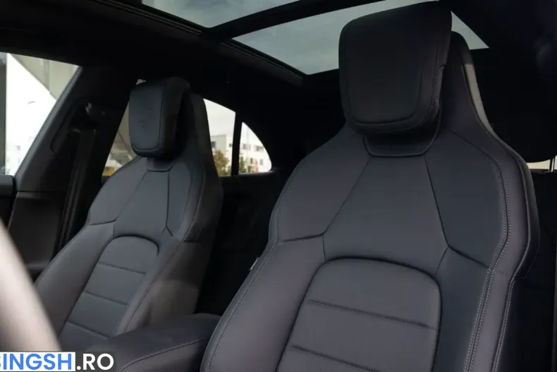 Porsche Macan din 2026 cu 3.900 km - oferta POR262941 - foto 5