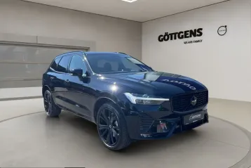 Volvo XC60 din 2025 - oferta VOL262942