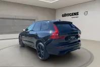 Volvo XC60 din 2025 cu 12.041 km - oferta VOL262942 - foto 4