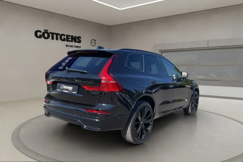 Volvo XC60 din 2025 cu 12.041 km - oferta VOL262942 - foto 5
