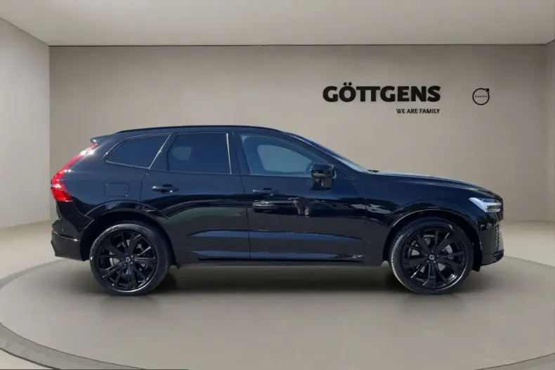 Volvo XC60 din 2025 cu 12.041 km - oferta VOL262942 - foto 6