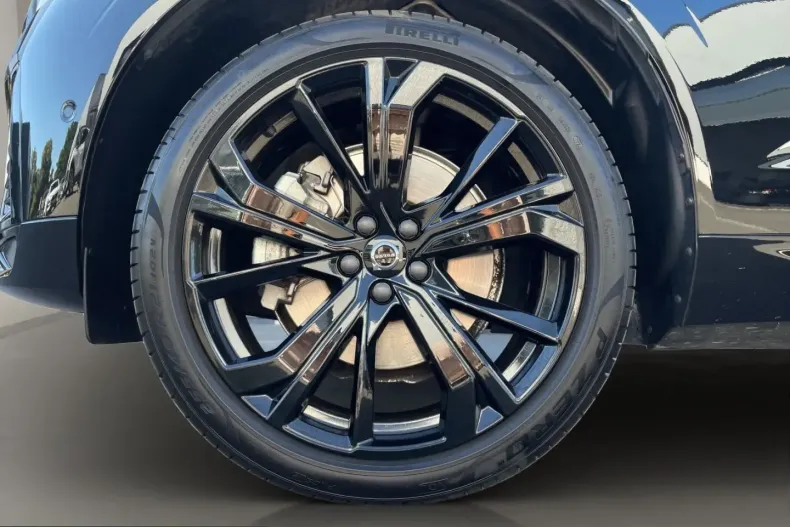 Volvo XC60 din 2025 cu 12.041 km - oferta VOL262942 - foto 15
