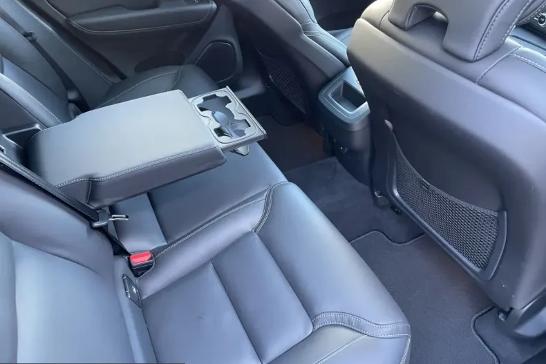 Volvo XC60 din 2025 cu 12.041 km - oferta VOL262942 - foto 20