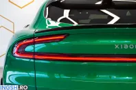 Xiaomi YU7 din 2026 cu 6.700 km - oferta XIA262943 - foto 8