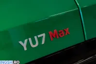 Xiaomi YU7 din 2026 cu 6.700 km - oferta XIA262943 - foto 9