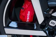 Xiaomi YU7 din 2026 cu 6.700 km - oferta XIA262943 - foto 10