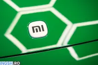 Xiaomi YU7 din 2026 cu 6.700 km - oferta XIA262943 - foto 12