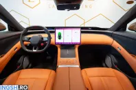 Xiaomi YU7 din 2026 cu 6.700 km - oferta XIA262943 - foto 19