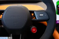 Xiaomi YU7 din 2026 cu 6.700 km - oferta XIA262943 - foto 22