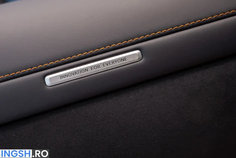 Xiaomi YU7 din 2026 cu 6.700 km - oferta XIA262943 - foto 28