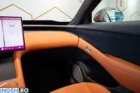 Xiaomi YU7 din 2026 cu 6.700 km - oferta XIA262943 - foto 29