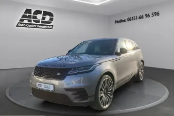 Land Rover Range Rover Velar din 2021 - oferta LAN262944