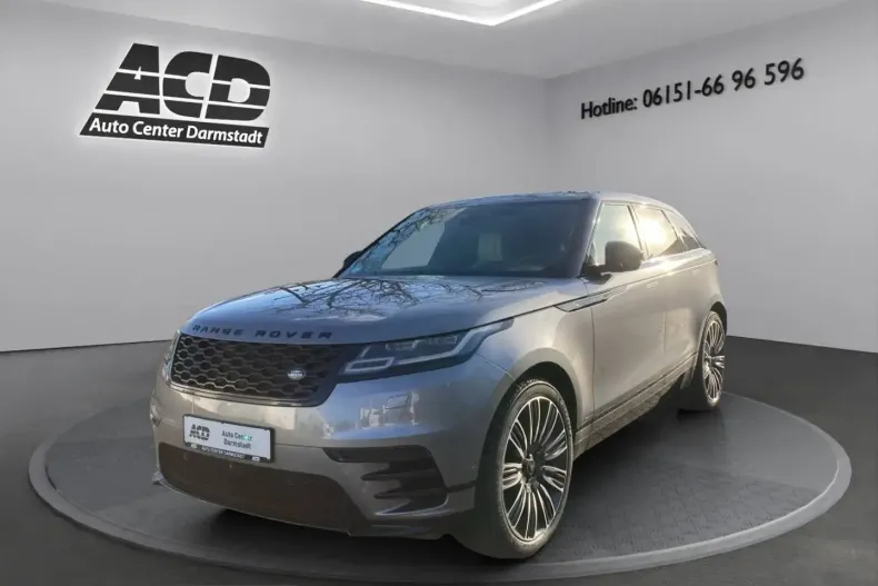 Land Rover Range Rover Velar din 2021 cu 39.000 km - oferta LAN262944 - foto 1