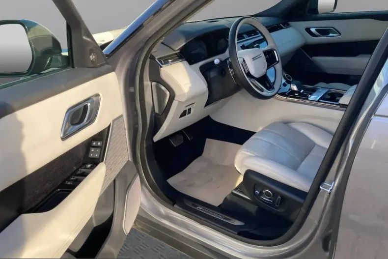 Land Rover Range Rover Velar din 2021 cu 39.000 km - oferta LAN262944 - foto 2