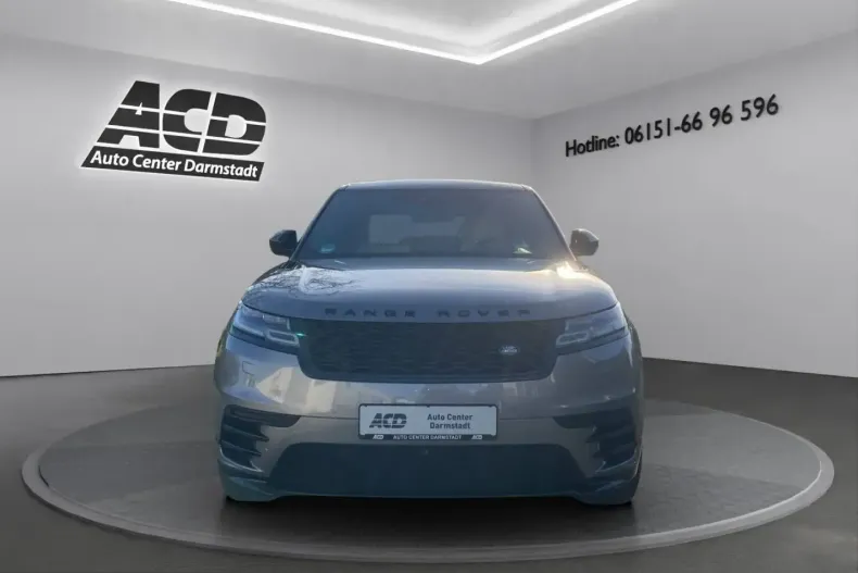 Land Rover Range Rover Velar din 2021 cu 39.000 km - oferta LAN262944 - foto 3