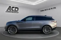 Land Rover Range Rover Velar din 2021 cu 39.000 km - oferta LAN262944 - foto 6