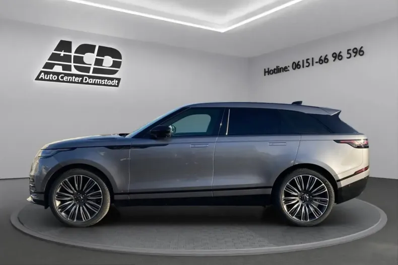 Land Rover Range Rover Velar din 2021 cu 39.000 km - oferta LAN262944 - foto 6
