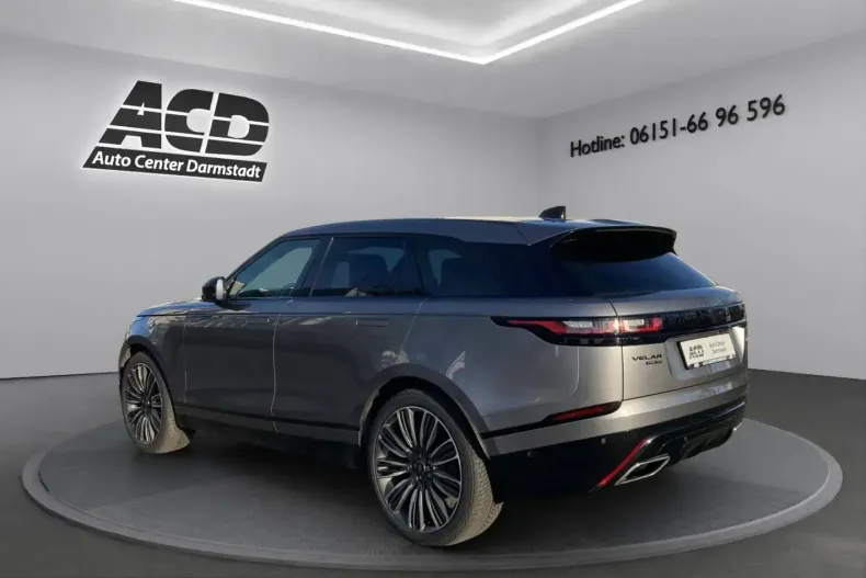 Land Rover Range Rover Velar din 2021 cu 39.000 km - oferta LAN262944 - foto 7