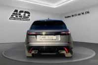 Land Rover Range Rover Velar din 2021 cu 39.000 km - oferta LAN262944 - foto 9