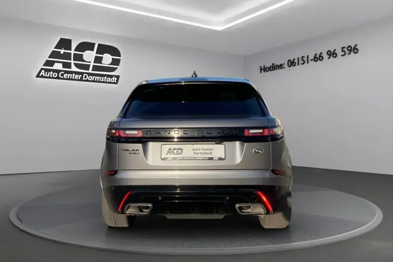 Land Rover Range Rover Velar din 2021 cu 39.000 km - oferta LAN262944 - foto 9