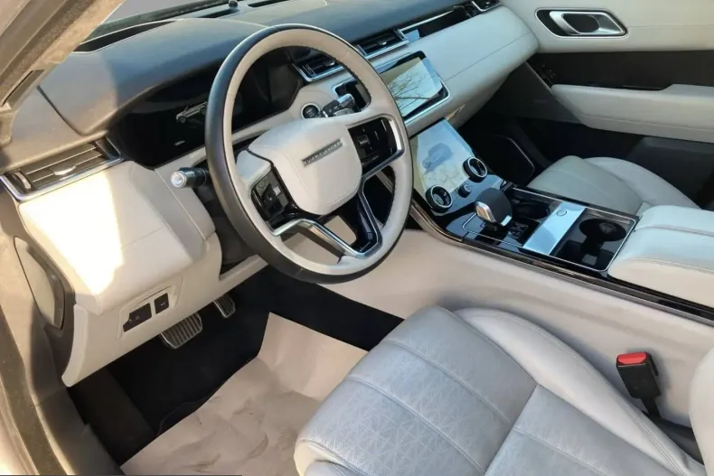Land Rover Range Rover Velar din 2021 cu 39.000 km - oferta LAN262944 - foto 11