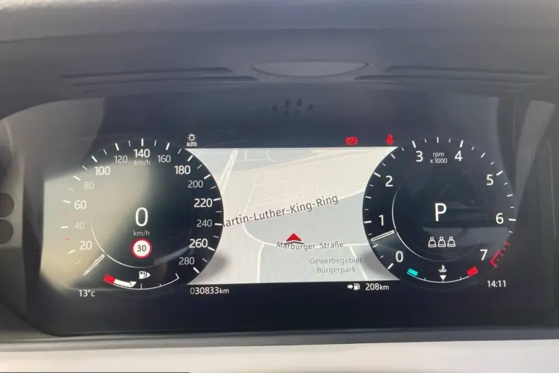 Land Rover Range Rover Velar din 2021 cu 39.000 km - oferta LAN262944 - foto 15