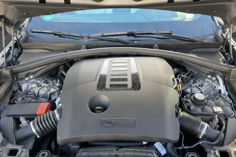 Land Rover Range Rover Velar din 2021 cu 39.000 km - oferta LAN262944 - foto 23