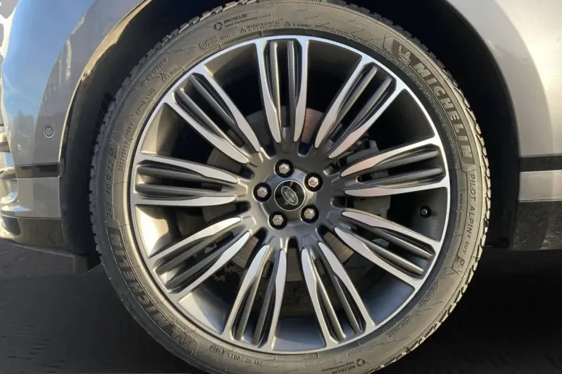 Land Rover Range Rover Velar din 2021 cu 39.000 km - oferta LAN262944 - foto 24