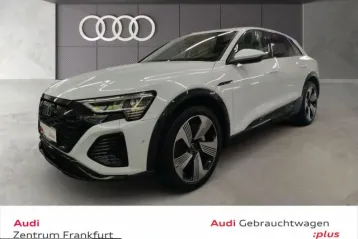 Audi Q8 din 2023 - oferta AUD262946
