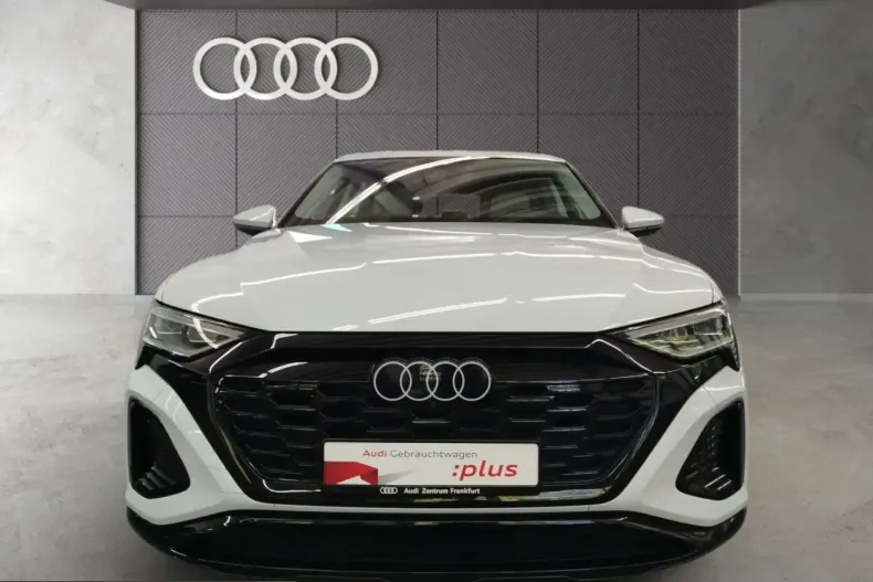 Audi Q8 din 2023 cu 38.572 km - oferta AUD262946 - foto 2