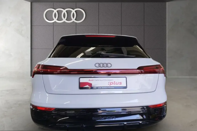 Audi Q8 din 2023 cu 38.572 km - oferta AUD262946 - foto 5