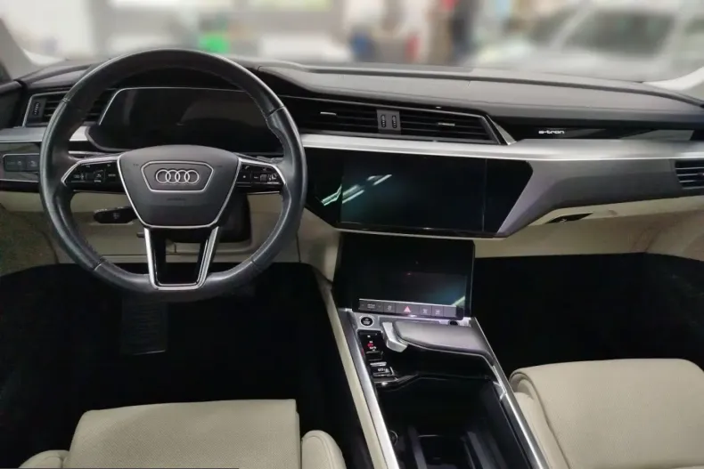 Audi Q8 din 2023 cu 38.572 km - oferta AUD262946 - foto 11