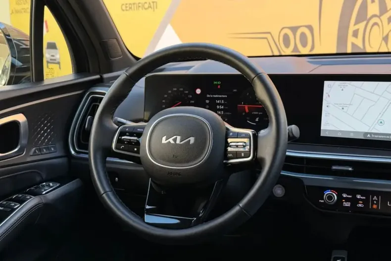Kia Sorento din 2024 cu 56.500 km - oferta KIA262948 - foto 4