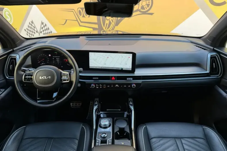 Kia Sorento din 2024 cu 56.500 km - oferta KIA262948 - foto 22