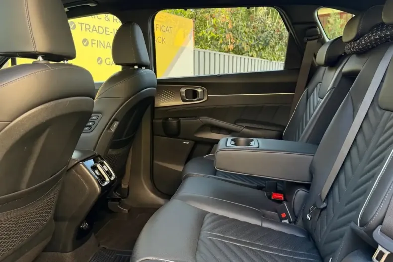 Kia Sorento din 2024 cu 56.500 km - oferta KIA262948 - foto 26