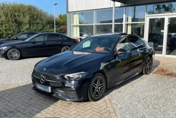 Mercedes-Benz C 180 din 2022 - oferta MER262949