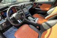 Mercedes-Benz C 180 (Clasa C) din 2022 cu 67.000 km - oferta MER262949 - foto 3