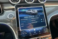 Mercedes-Benz C 180 (Clasa C) din 2022 cu 67.000 km - oferta MER262949 - foto 13