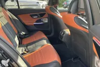 Mercedes-Benz C 180 (Clasa C) din 2022 cu 67.000 km - oferta MER262949 - foto 16