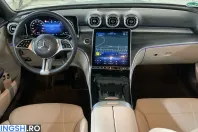 Mercedes-Benz C 300 (Clasa C) din 2023 cu 55.003 km - oferta MER262950 - foto 6