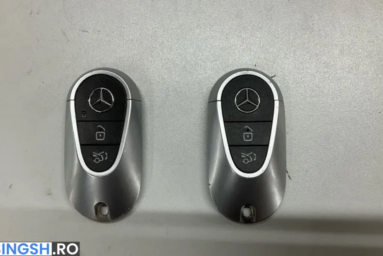 Mercedes-Benz C 300 (Clasa C) din 2023 cu 55.003 km - oferta MER262950 - foto 13