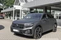 Volkswagen Touareg din 2025 cu 13.446 km - oferta VOL262951 - foto 1