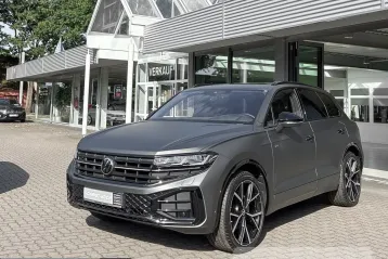 Volkswagen Touareg din 2025 - oferta VOL262951