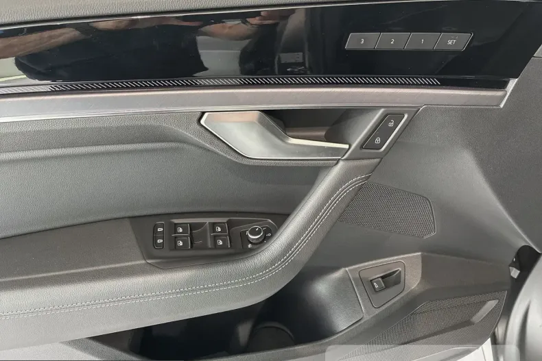 Volkswagen Touareg din 2025 cu 13.446 km - oferta VOL262951 - foto 13