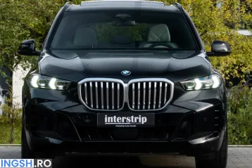 BMW X5 din 2025 - oferta BMW262960