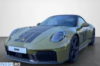 Porsche 911 din 2026 cu 2.500 km - oferta POR262961 - foto 1
