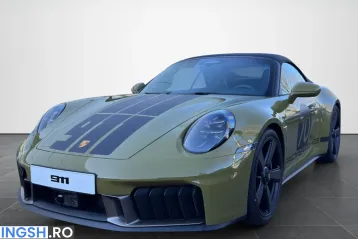 Porsche 911 din 2026 - oferta POR262961